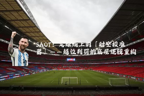 SAOT：足球场上的「时空校准器」——越位判罚的底层逻辑重构