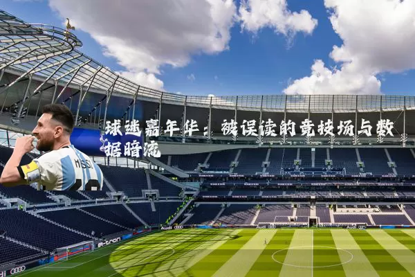 球迷嘉年华：被误读的竞技场与数据暗流